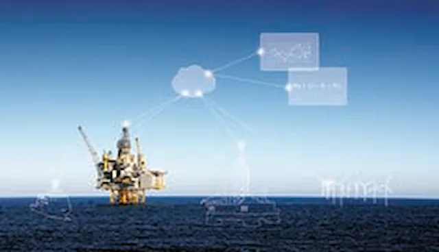 Sesam software - Strength assessment of offshore structures