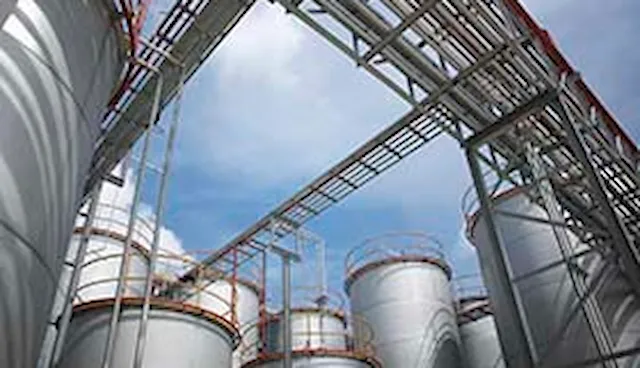 Taro - Total asset review and optimization for refinery and petrochemical plant design