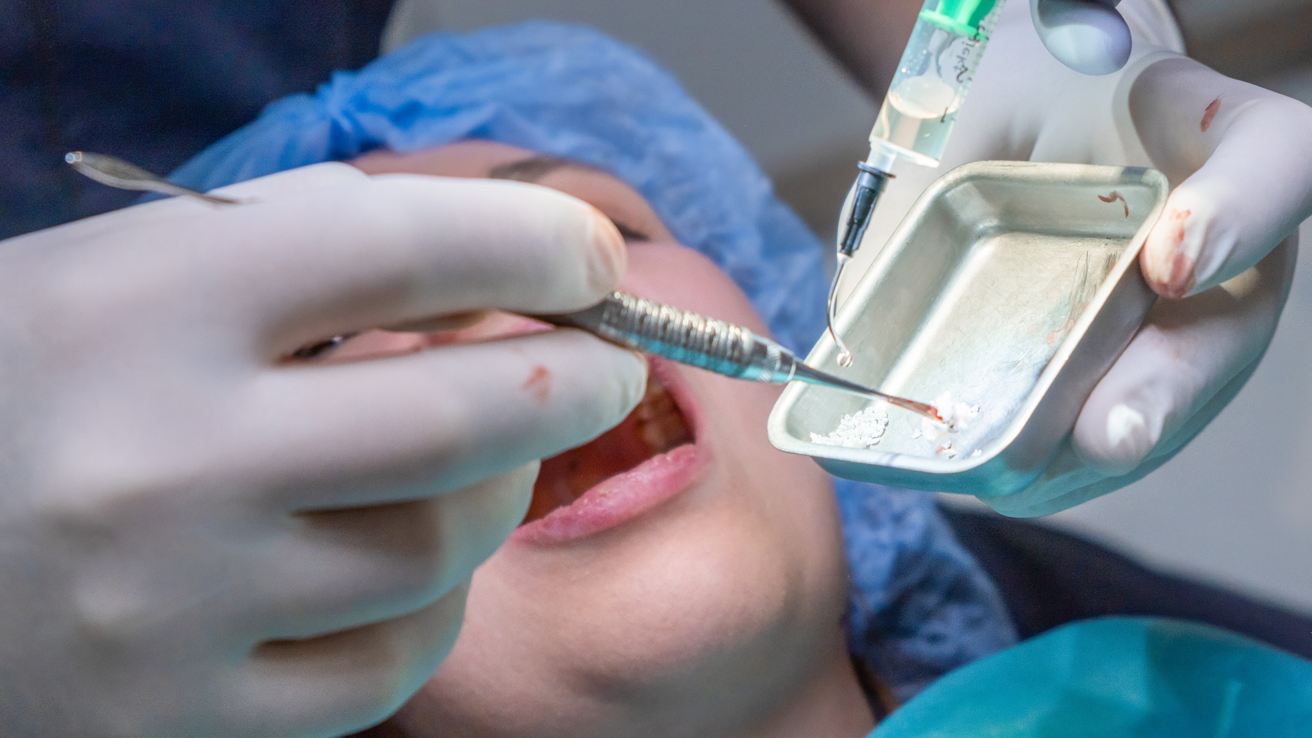 dental devices certification