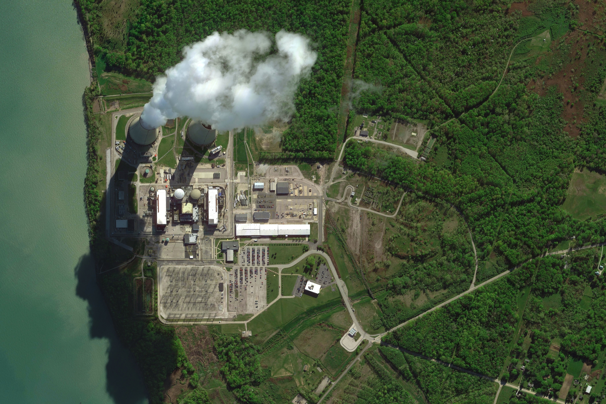 CDP and other corporate GHG emissions inventory verification services