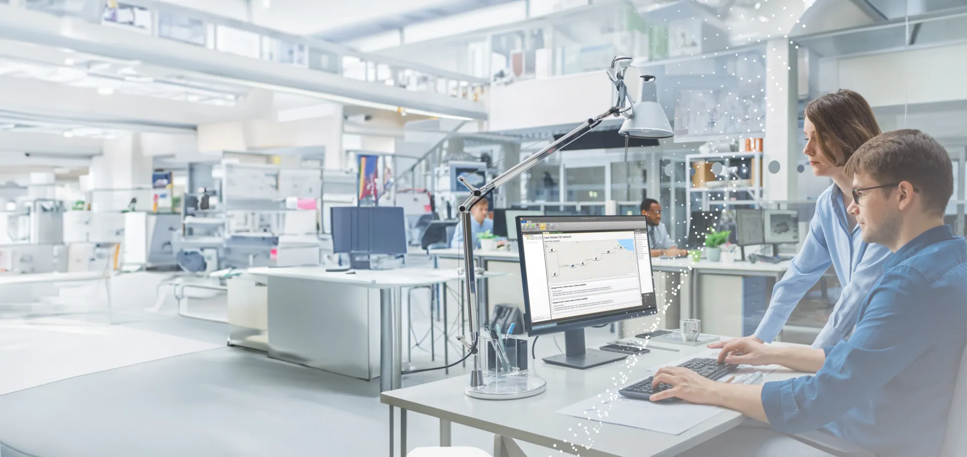 Sensitivity Manager - Design optimization and sensitivity analysis