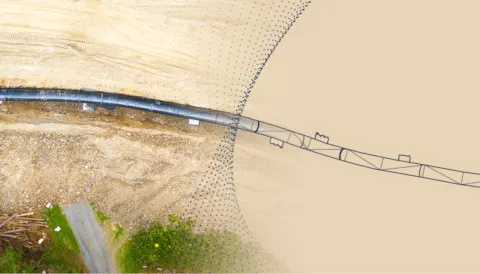 Software for pipeline integrity & risk