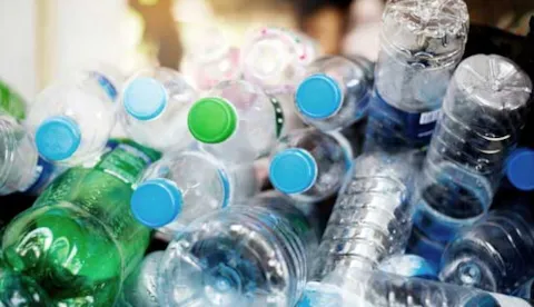 순환 및 재활용 (Circularity & recycling)