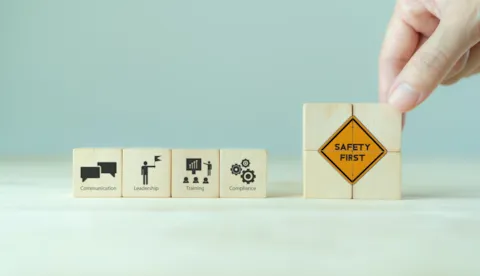 ISRS (International Safety Rating System) – 국제 안전경영 정량평가 시스템