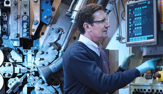 기능안전 솔루션