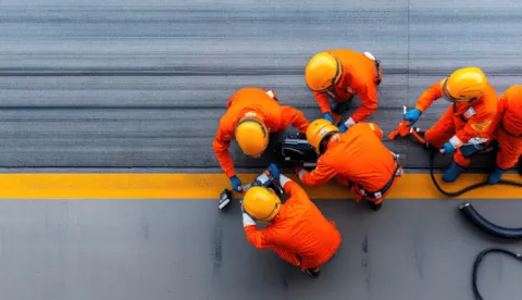 리스크 매니지먼트 (Risk management)
