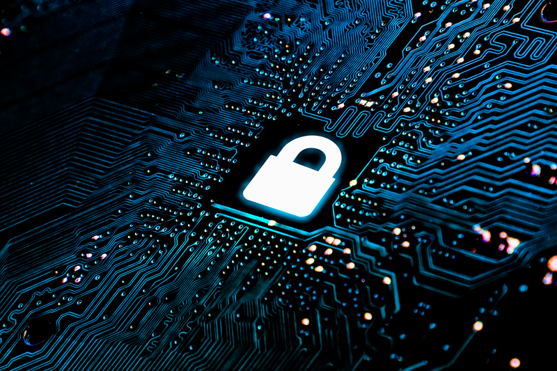 사이버 보안 (Cyber security)