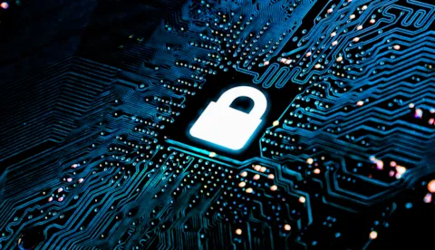 사이버 보안 (Cyber security)