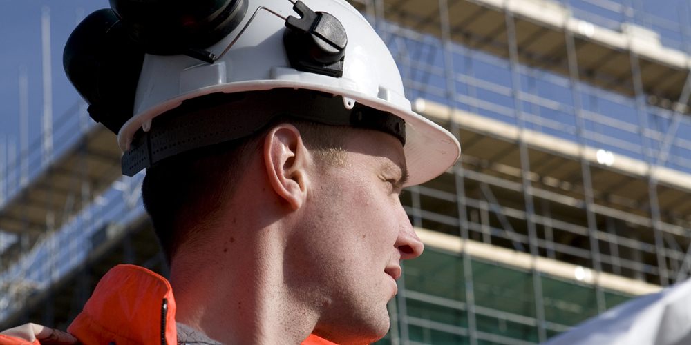 산업 안전 보건