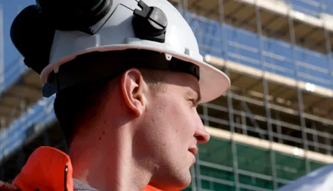 산업 안전 보건