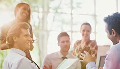 비즈니스 연속성 경영