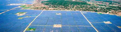 Veltoor solar power project certification