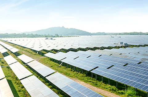 More than the sun: A solar report series