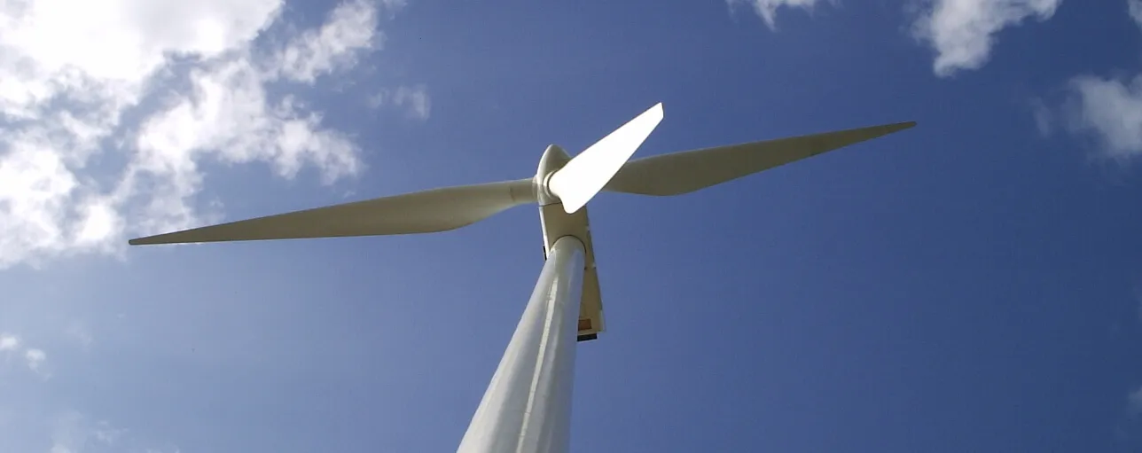 DNV to certify wind turbines for Korea