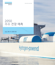 2050 수소 전망 예측