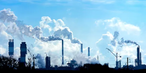 Can you afford to capture the carbon dioxide you generated?