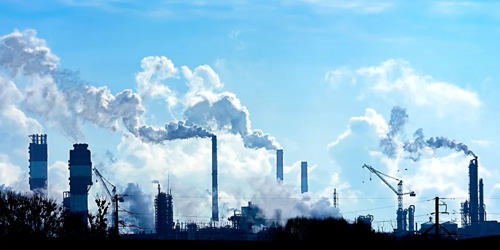 Can you afford to capture the carbon dioxide you generated?