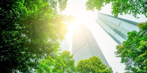 A Journey To The Smart And Sustainable City