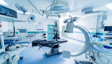 의료기기 (Medical devices)