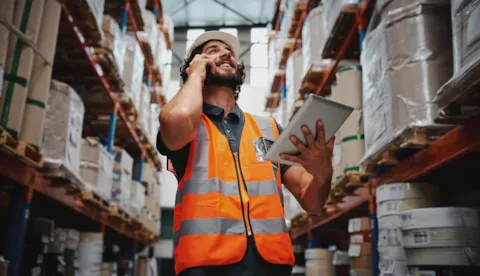 공급망 관리 (Supply chain management)