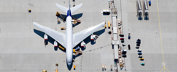 항공우주 품질 시스템