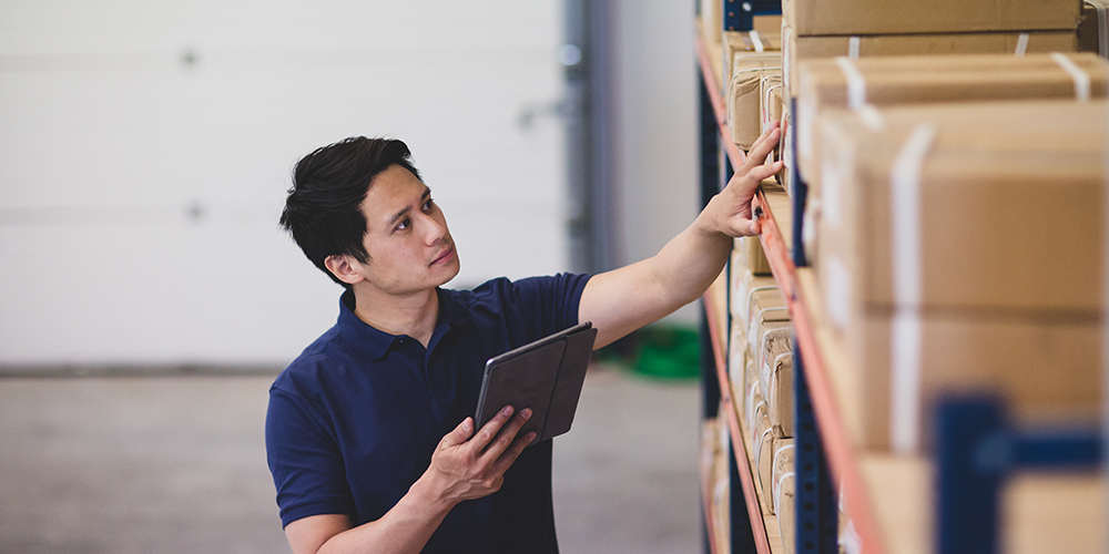 BRCGS Agents and Brokers