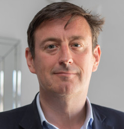 Alex O'Cinneide - GSC