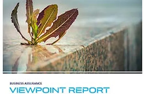 Are companies resilient enough to climate change?