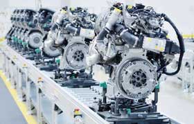 자동차/항공우주