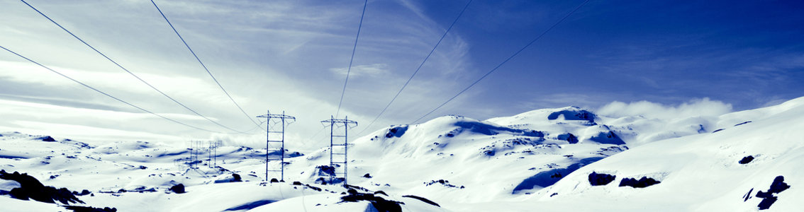 Batteries in the distribution network