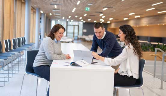 부스트 마이 오딧(Boost My Audit)