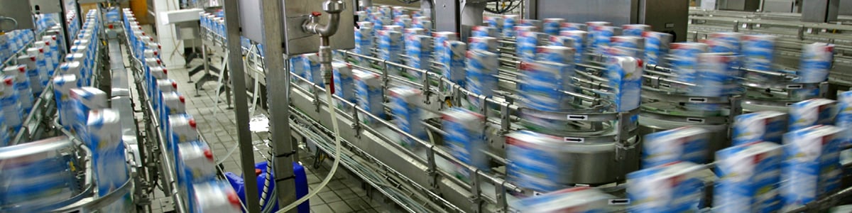 Tetra Pak International