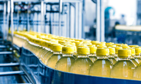 포장 및 포장재를 위한 BRCGS 글로벌 표준과 FSSC 22000