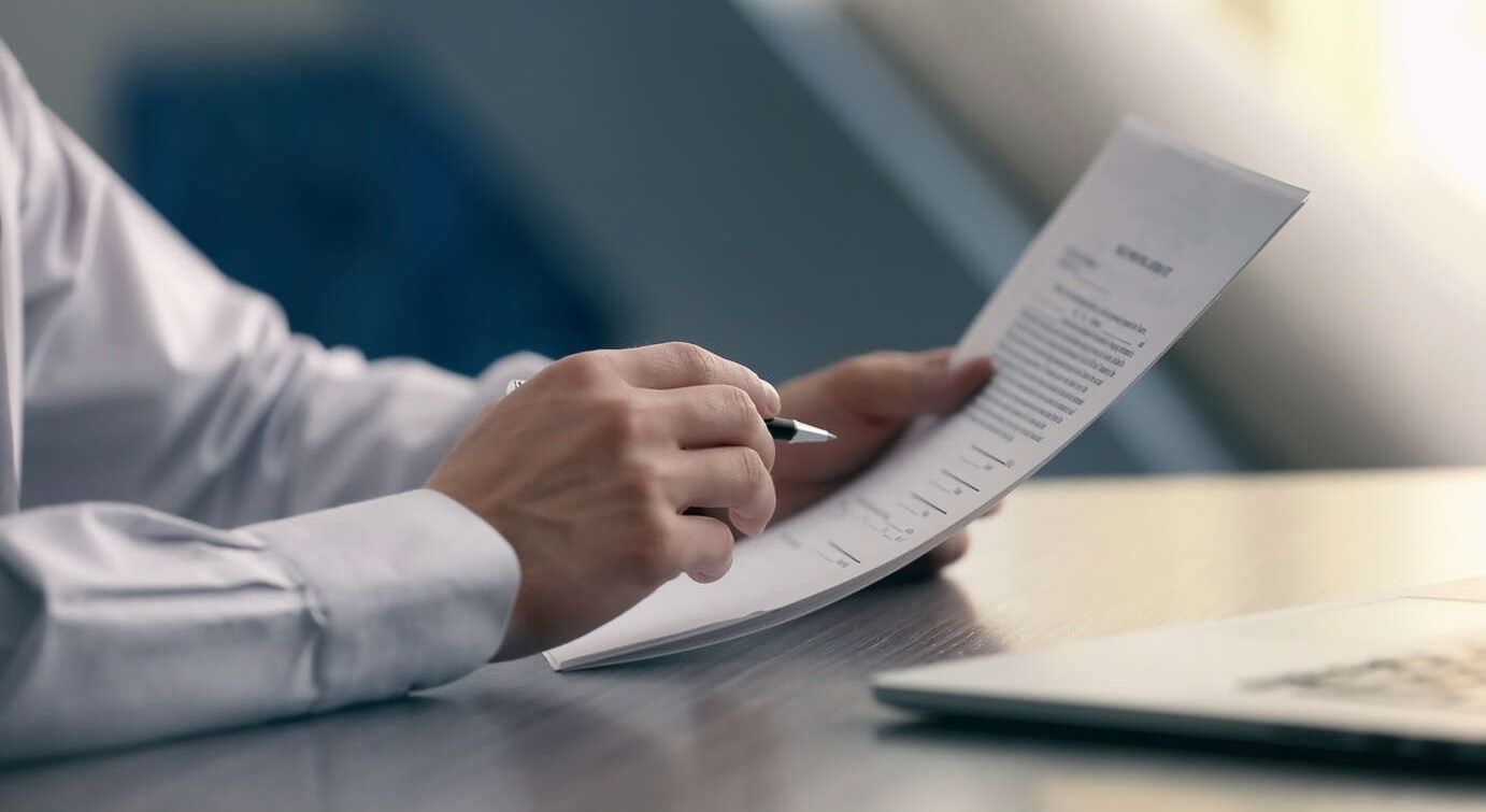 DNV 인증 절차 및 요구사항 안내