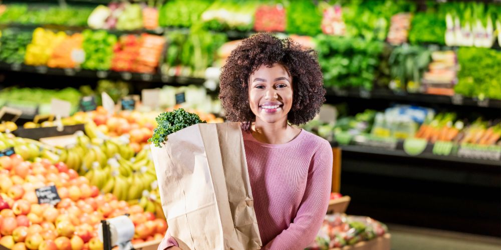 식품 공급망에서 발생하는 손실과 낭비