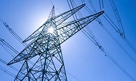 LOAD - Facility ratings management and NERC compliance software