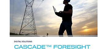 Cascade Foresight 리플렛