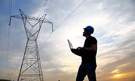 Cascade Foresight - Transformer preventive maintenance and asset health index