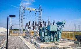 Cascade Insight - Grid analytics and substation maintenance 