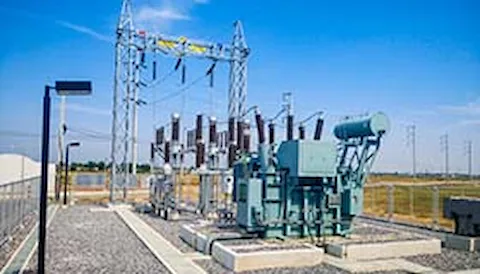 Cascade Insight - Grid analytics and substation maintenance