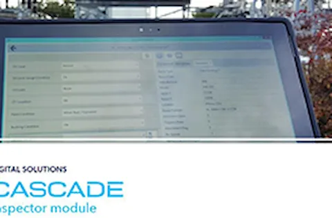 Cascade Inspector 리플렛