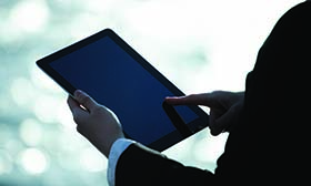 Cascade - Thermography (IR)