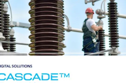 Cascade Viewer 리플렛