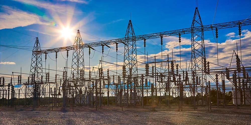 Utility asset management and predictive maintenance Cascade