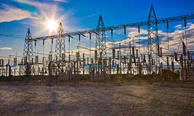 Cascade - Utility asset management and predictive maintenance