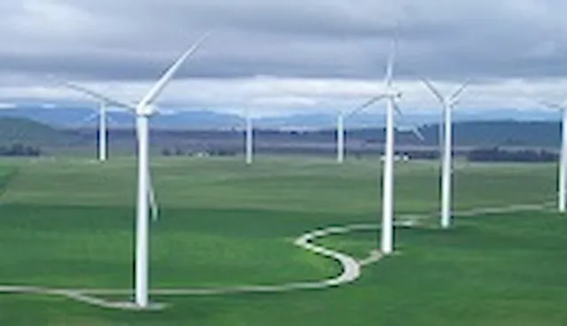 風力發電機概念設計認證