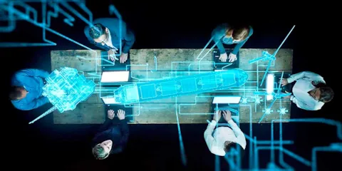 Condition based maintenance