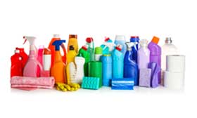 소비자 제품 표준