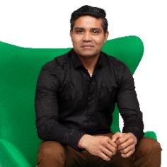 Parasarampuram, Ramakrishna