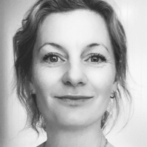 Vibeke Binz Vallevik